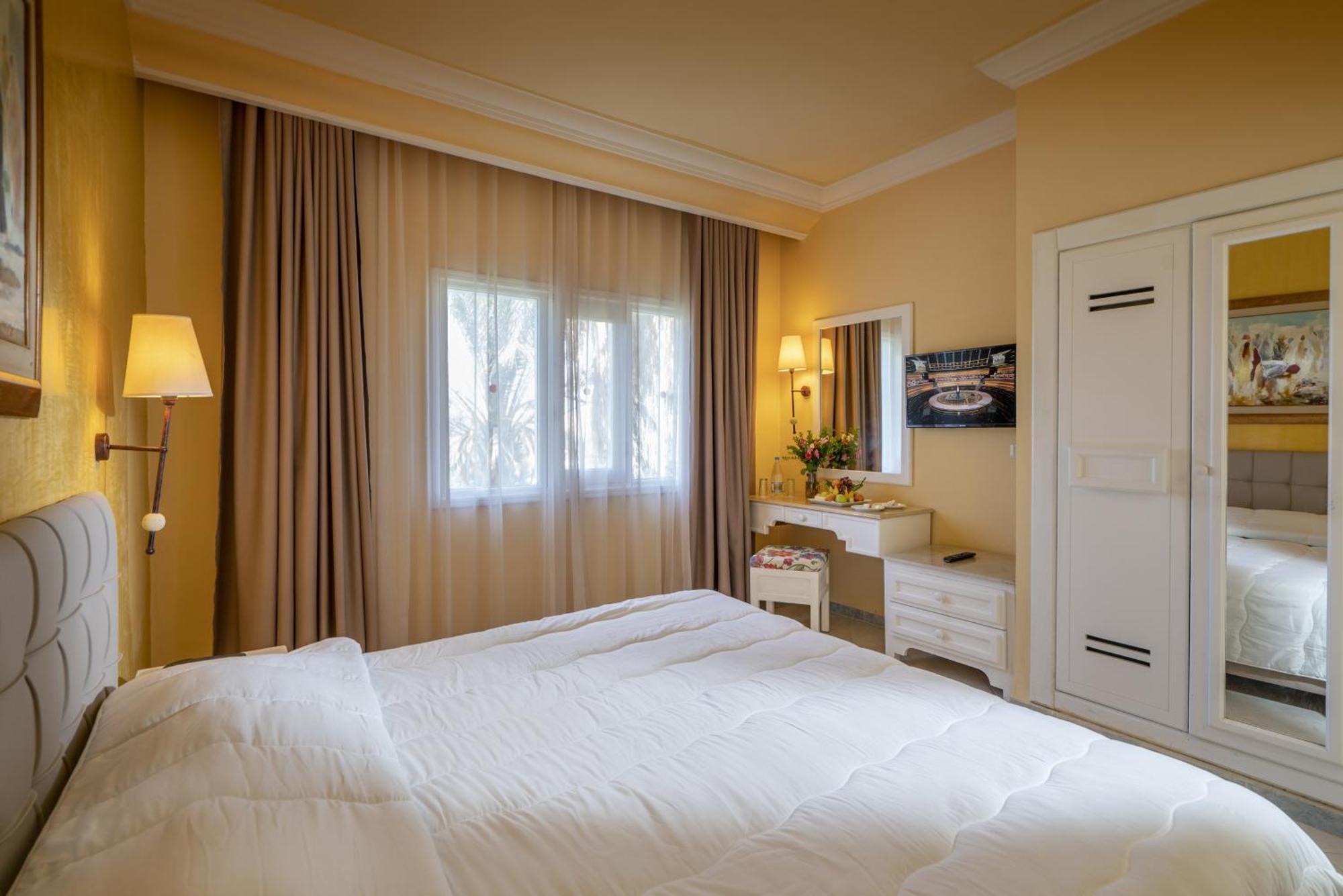 Mediterranee Hammamet- Families And Couples Only Ngoại thất bức ảnh