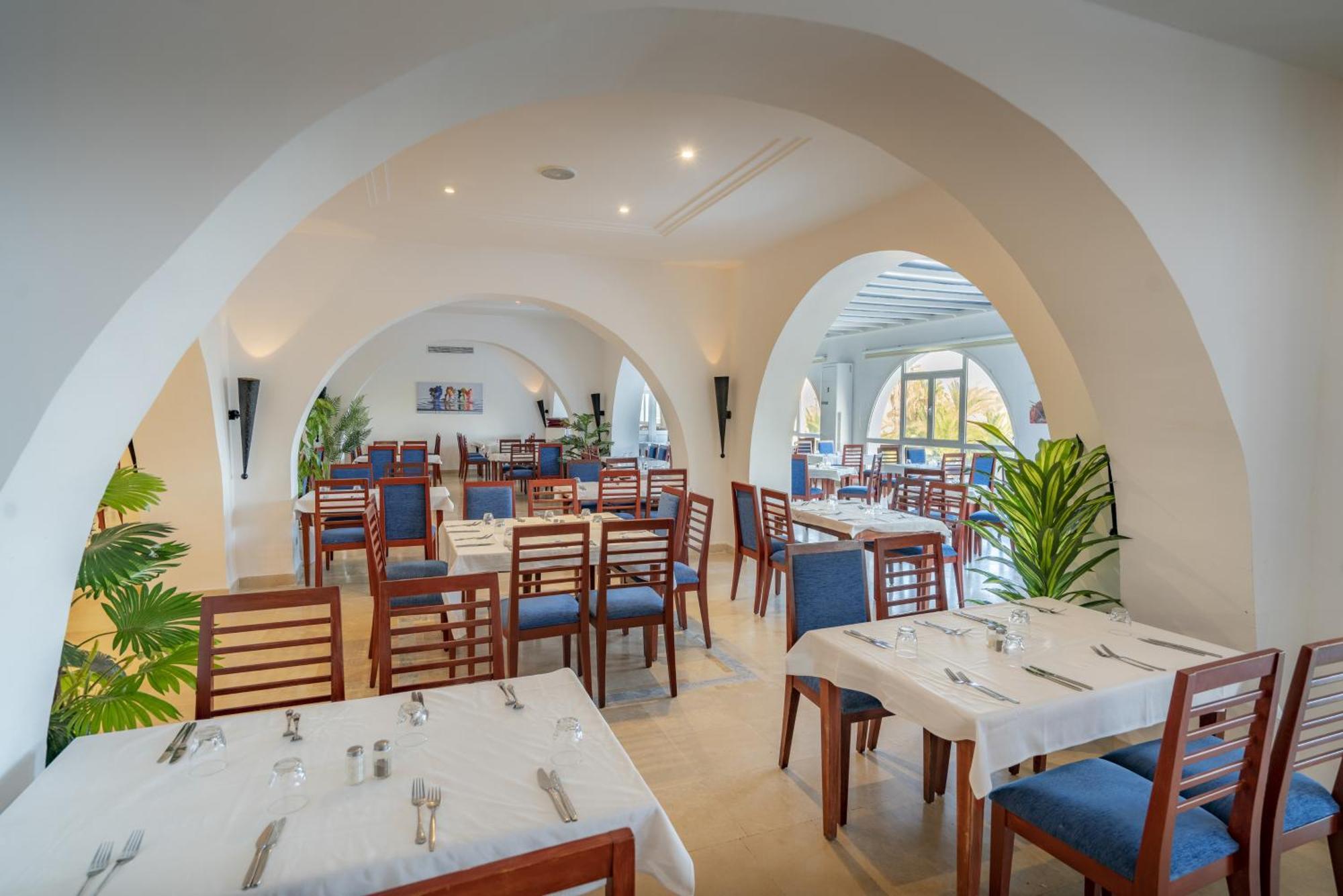 Mediterranee Hammamet- Families And Couples Only Ngoại thất bức ảnh