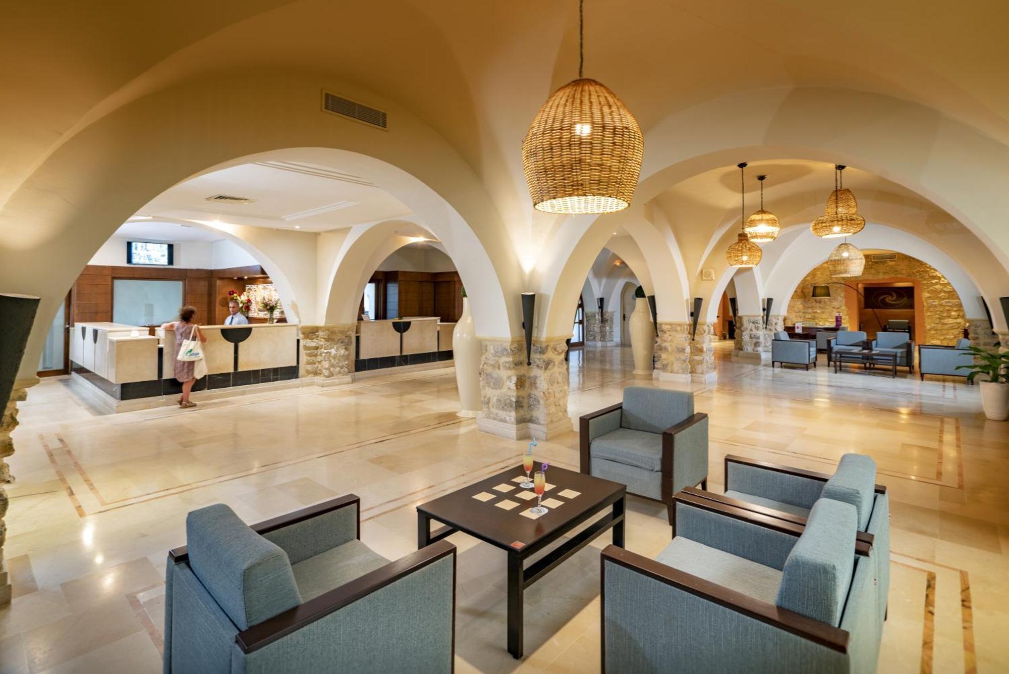 Mediterranee Hammamet- Families And Couples Only Ngoại thất bức ảnh