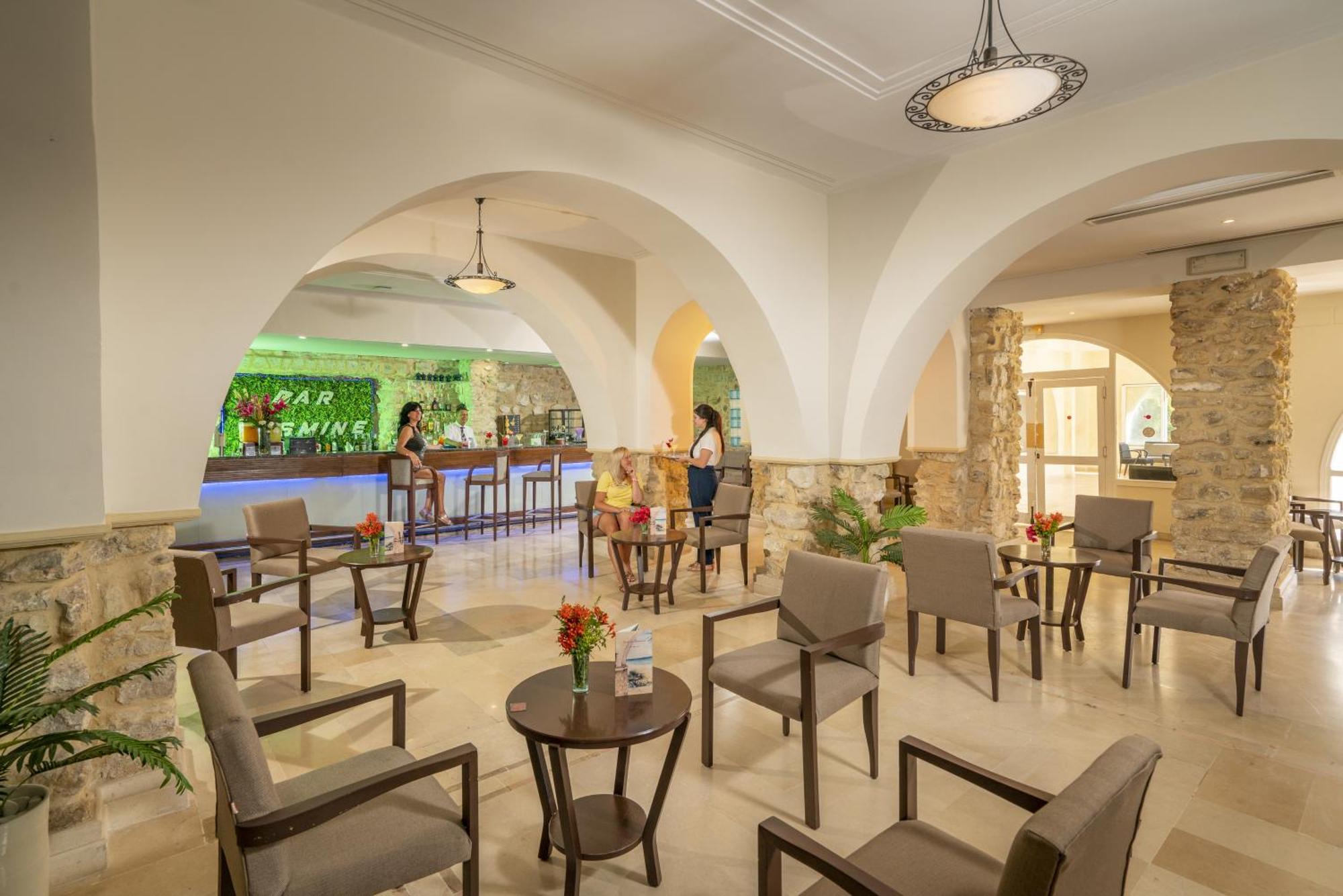Mediterranee Hammamet- Families And Couples Only Ngoại thất bức ảnh