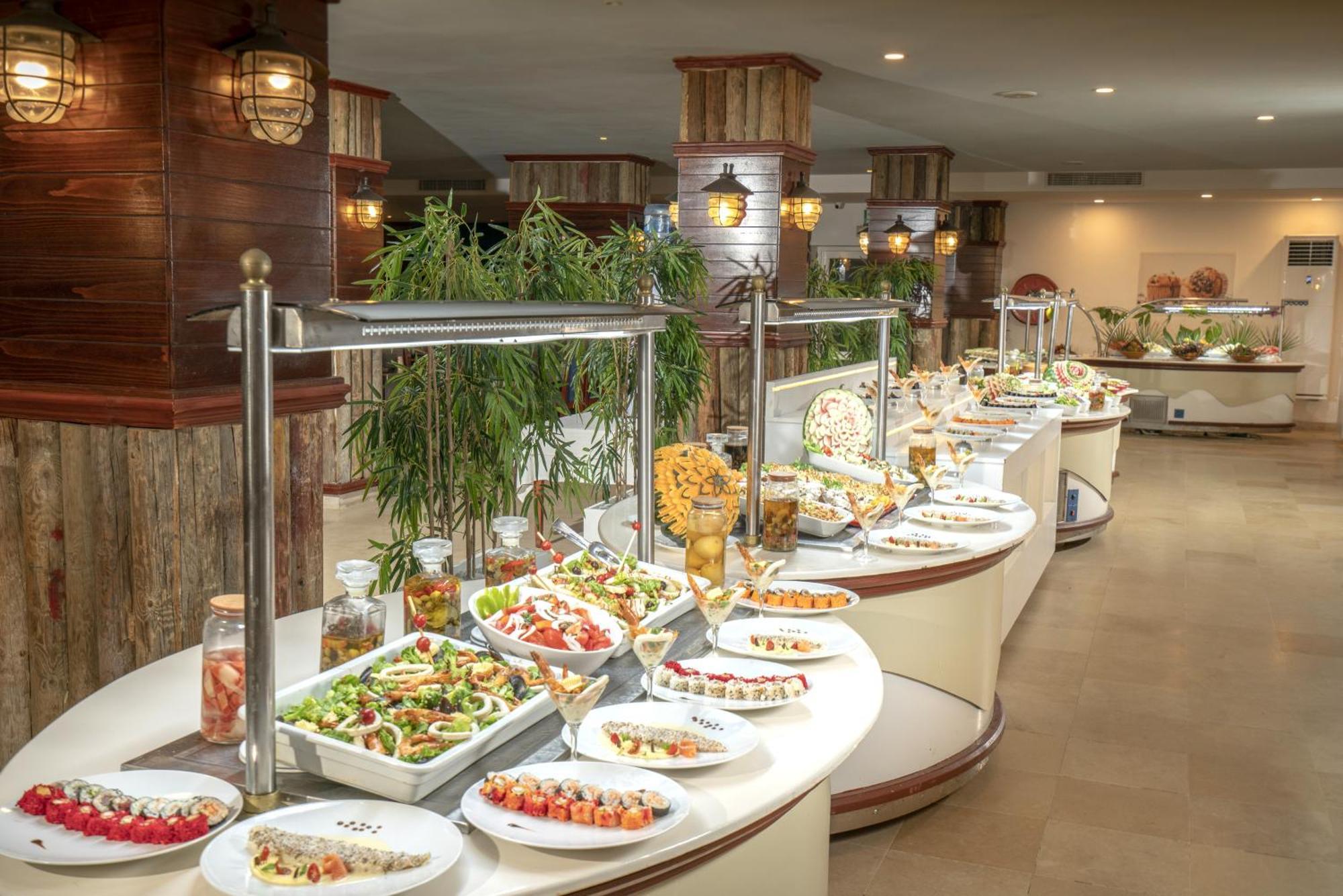 Mediterranee Hammamet- Families And Couples Only Ngoại thất bức ảnh